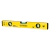 NIVEL ALUMINIO 400MM BASE MAGNETICA - CROSSMASTER - comprar online