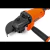 AMOLADORA ANGULAR 180MM (7") 2350W HAMILTON en internet