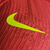 Camisa Seleção China I 23/24 - Jogador Nike Masculina - Vermelha com detalhes em amarelo - Acervo do Esporte