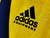 Camisa_arsenal_away_ii_adidas_amarelo_amarela_campbell_dickov_dixon_vieira_Ljungberg_wright_seaman_Ljungberg_jvc_1993_1994_futebol_retrô_2 (1)