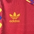 colombia-colômbia-copa-rincon-René Higuita-Luis Fernando Herrera-Luis Carlos Perea-Andrés Escobar-Gildardo Gómez-Gabriel Gómez-Leonel Álvarez-Luis Fajardo-Carlos Valderrama-Freddy Rincón-Carlos Estrada-amarelo-vermelha-amarela-azul-vermelho-adidas-retrô-v
