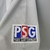 Camisa_psg_away_ii_nike_cinza_2001_2002_ronaldinho_Cissé_Jay-Jay_Okocha_Anelka_Arteta_leal_intertoto_retrô_opel_futebol_retrô