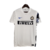 Zanetti-Samuel Eto'o--Sneijder-Milito-Maicon-Lucio-Cambiasso-Julio Cesar-Pandev-Thiago Motta-Stanković-Materazzi-Philippe Coutinho-Muntari-inter milão-retrô-2010-2011-nike-internazionale-retrô-branca-branco-away
