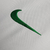 Camisa Sporting Lisboa Edição comemorativa 60 anos 24/25 - Torcedor Nike Masculina - Branca com detalhes em verde - Acervo do Esporte
