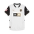 Camisa Valencia I 24/25 - Torcedor Puma Masculina - Branca