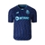 Camisa Porto III 24/25 - Torcedor New Balance Masculina - Azul