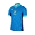 Camisa Seleção Brasileira II 24/25 - Torcedor Nike Masculina - Azul com detalhes em verde