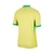 Camisa Seleção Brasileira I 24/25 - Torcedor Nike Masculina - amarela com detalhes em verde - comprar online