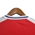 Camisa Arsenal I 24/25 - Torcedor Adidas Masculina - Branca com detalhes em azul e vermelho