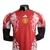 Camisa Manchester United Edição especial 24/25 - Jogador Adidas Masculina - Vermelha com detalhes em rosa e branco - comprar online