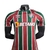 Camisa Fluminense I 24/25 - Jogador Umbro Masculina - Tricolor - comprar online