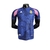 Camisa PSG Edição especial 24/25 - Jogador Adidas Masculina - Azul com detalhes em rosa