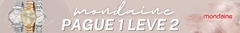 Banner da categoria Mondaine