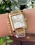 Relógio Mondaine Feminino Vintage