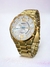 Relógio Orient Dourado - comprar online