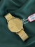 Relógio Mondaine Espelhado - comprar online