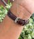Relógio Mondaine Mini Feminino Pulseira de Couro na internet