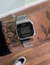 Relógio Casio Digital Mini Prata Vintage - comprar online