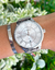 Relógio Mondaine Feminino Prata