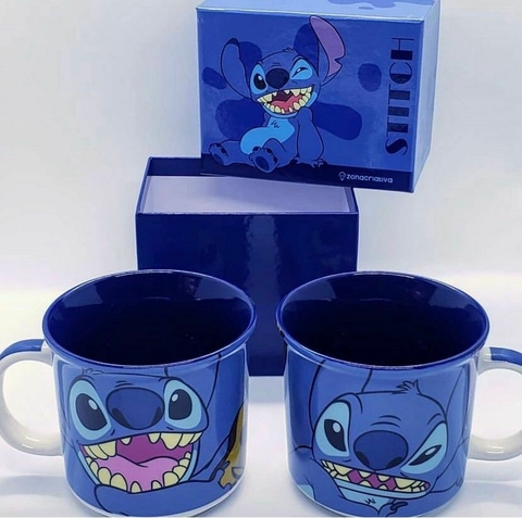 Banner da categoria Stitch