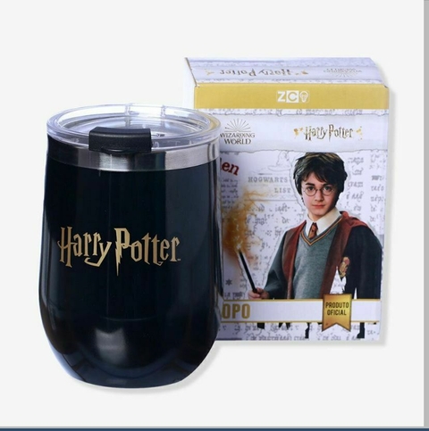 Copo Harry Potter