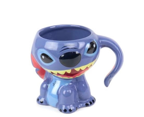 Caneca Stitch