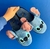 Pantufas Stitch - comprar online