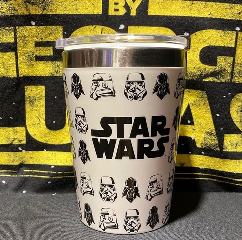 Copo Star Wars