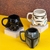 Caneca Stat Wars
