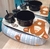 Kit Pipoca Urso
