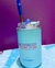 Copo Canudo Stitch - comprar online
