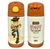 Garrafa com Canudo Woody
