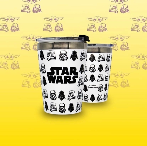 Copo Star Wars