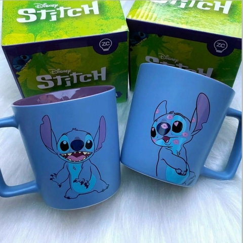 Caneca Stitch
