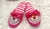 Pantufa Gato Risonho - comprar online