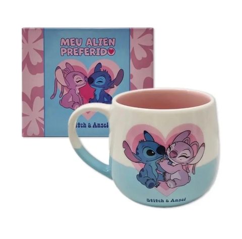 Caneca Stitch