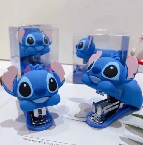 Grampeador Stitch