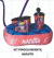 Kit Pipoca Infantil Naruto