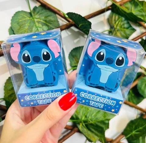 Corretivo Stitch