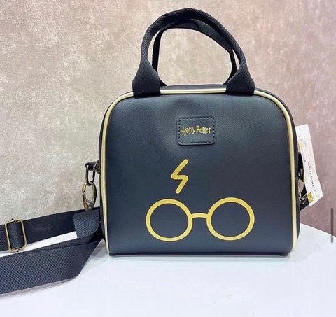 Bolsa Térmica Harry Potter