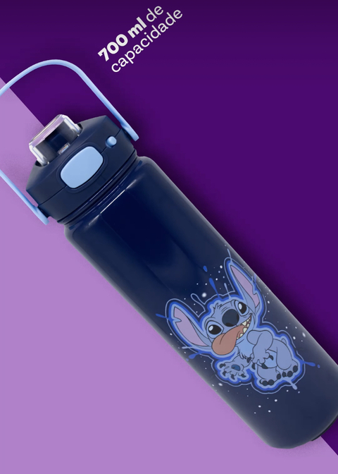 Garrafa Excallibur Stitch