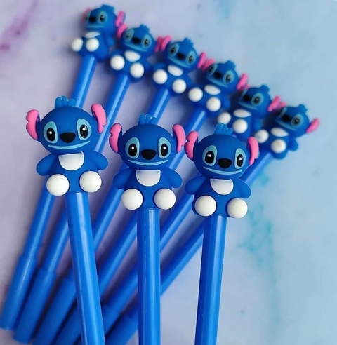 Caneta Stitch