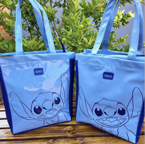 Bolsa Stitch