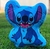 Pelúcia do Stitch