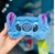 Mascara de Dormir Stitch