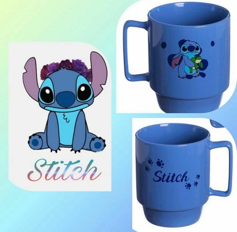 Caneca Stitch
