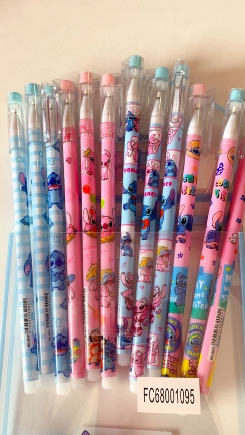 Caneta Stitch