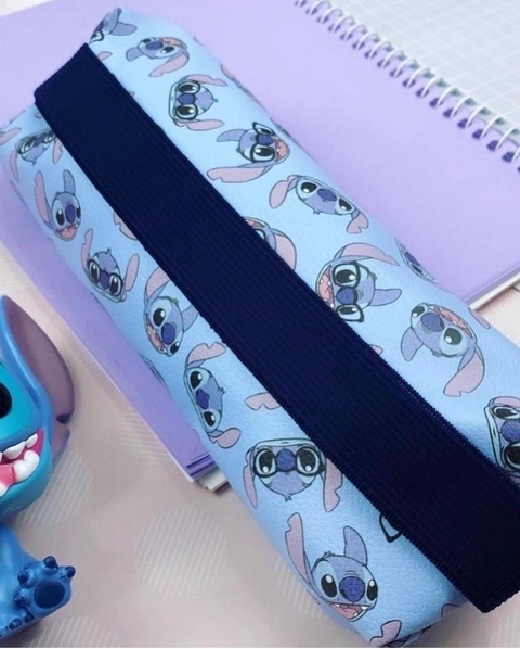 Estojo Stitch