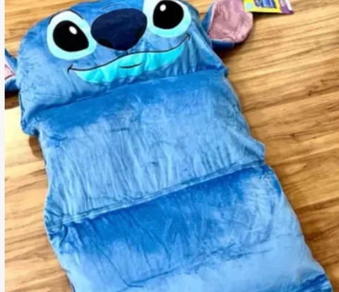 Colchonete Stitch