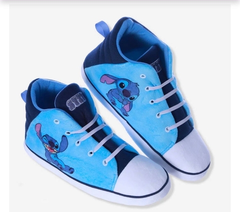 Pantufas All Star Stitch Adulto